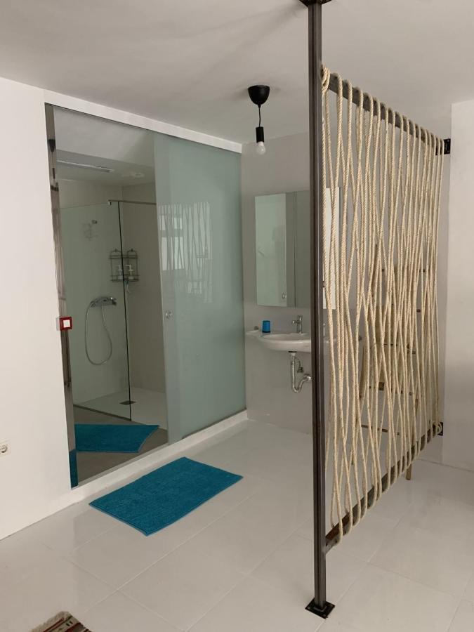 Loft Charco San Gines Lägenhet Arrecife  Exteriör bild